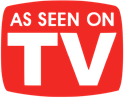 As Seen on TV Logo